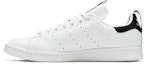 Lookbook adidas Stan Smith 'Putih Hitam' FW5814