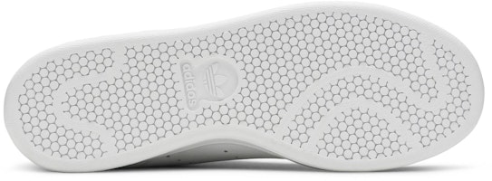 阿迪达斯 史密斯经典版 白黑色 FW5814 Shop 阿迪达斯 史密斯经典版 白黑色 FW5814