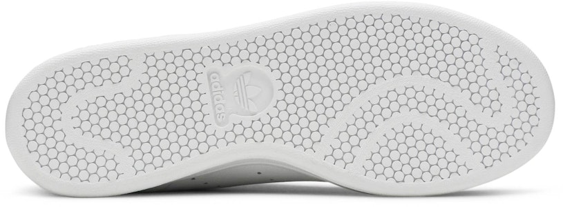 adidas Stan Smith 'Putih Hitam' FW5814 Shop adidas Stan Smith 'Putih Hitam' FW5814