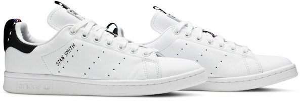 阿迪达斯 史密斯经典版 白黑色 FW5814 Cheap 阿迪达斯 史密斯经典版 白黑色 FW5814