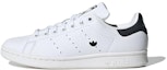 Buy (W) 아디다스 스탠 스미스 '화이트 블랙' IE0459