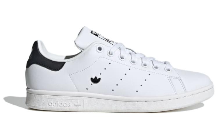 Order (W) 阿迪达斯史密斯白黑足球鞋 IE0459