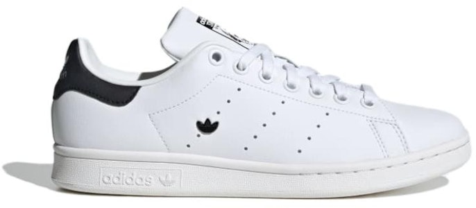 (W) adidas Stan Smith 'Putih Hitam' IE0459 Order (W) adidas Stan Smith 'Putih Hitam' IE0459