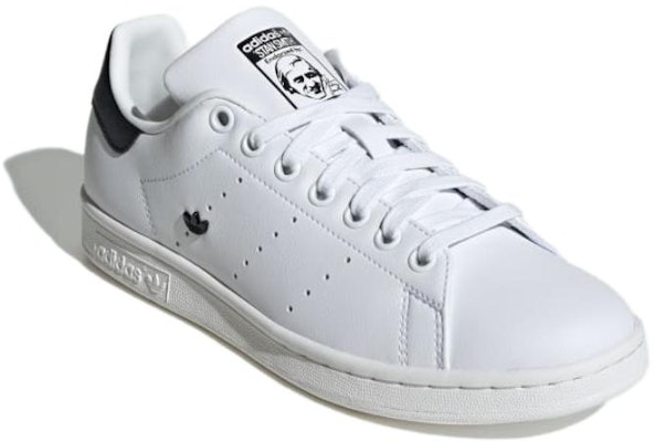 (W) 아디다스 스탠 스미스 '화이트 블랙' IE0459 Lookbook (W) 아디다스 스탠 스미스 '화이트 블랙' IE0459