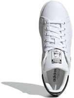 (W) 阿迪达斯史密斯白黑足球鞋 IE0459 Shop (W) 阿迪达斯史密斯白黑足球鞋 IE0459