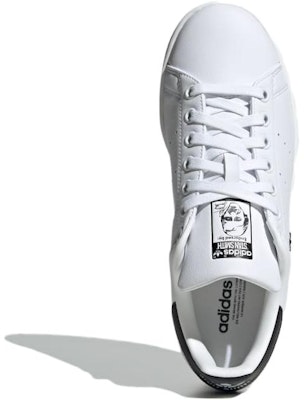 (W) 아디다스 스탠 스미스 '화이트 블랙' IE0459 Shop (W) 아디다스 스탠 스미스 '화이트 블랙' IE0459