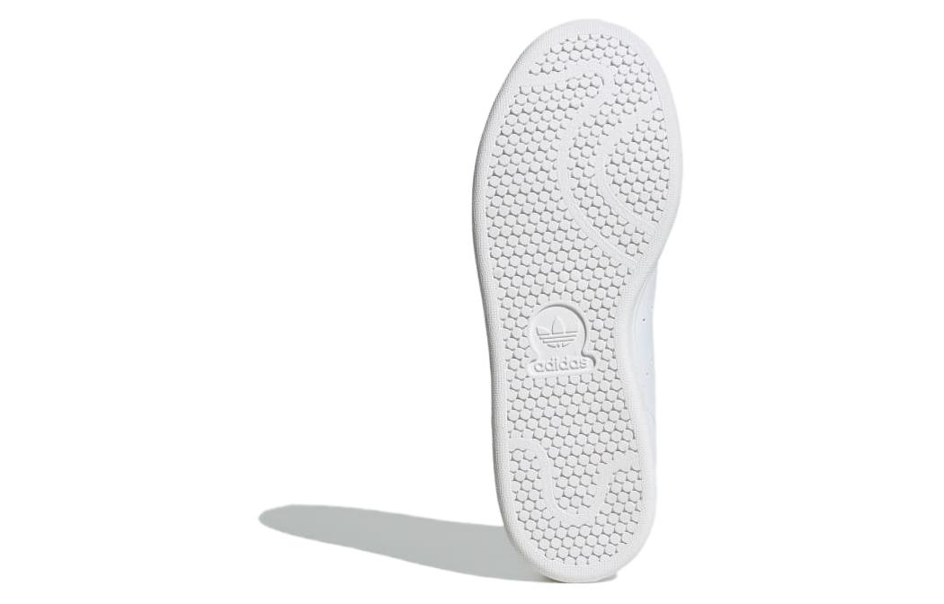 Purchase (W) 阿迪达斯史密斯白黑足球鞋 IE0459