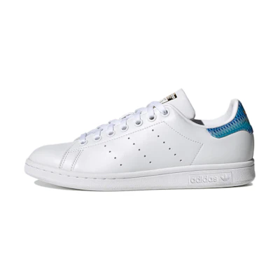 (W) adidas Stan Smith 'White Blue'