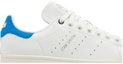 Order (W) adidas Stan Smith 'Putih Biru Burung' IG3128