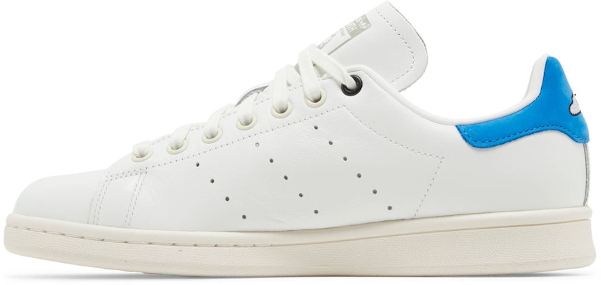(W) adidas Stan Smith 'Putih Biru Burung' IG3128 Lookbook (W) adidas Stan Smith 'Putih Biru Burung' IG3128