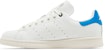 (W) adidas Stan Smith 'Putih Biru Burung' IG3128