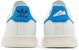 (W) adidas Stan Smith 'Putih Biru Burung' IG3128