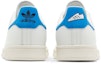 Details for (W) adidas Stan Smith 'Putih Biru Burung' IG3128