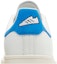 Sizing (W) adidas Stan Smith 'Putih Biru Burung' IG3128