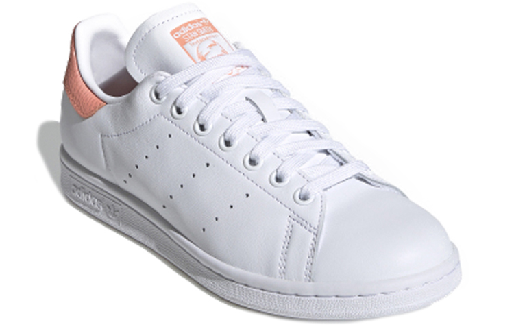 Order (W) adidas Stan Smith 'Putih Kapur Karang' EF6884