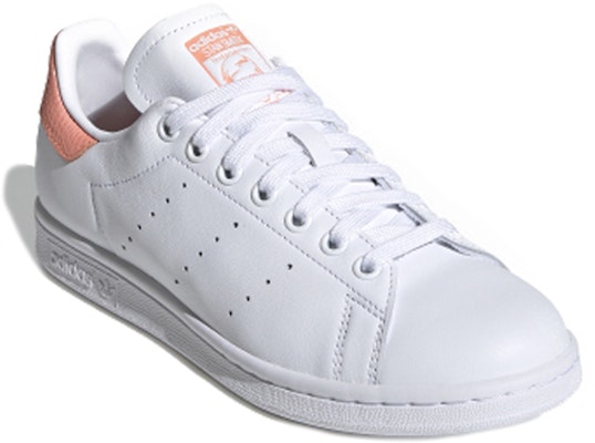 (W) adidas Stan Smith 'Putih Kapur Karang' EF6884 Order (W) adidas Stan Smith 'Putih Kapur Karang' EF6884