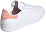 Lookbook (W) adidas Stan Smith 'Putih Kapur Karang' EF6884