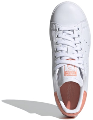 (W) adidas Stan Smith 'Putih Kapur Karang' EF6884 Shop (W) adidas Stan Smith 'Putih Kapur Karang' EF6884