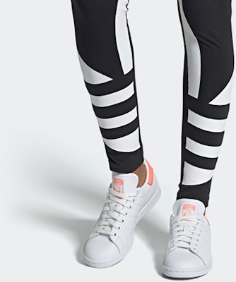 (W) adidas Stan Smith 'Putih Kapur Karang' EF6884 Details for (W) adidas Stan Smith 'Putih Kapur Karang' EF6884