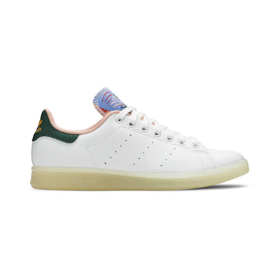 (W) adidas Stan Smith 'White Collegiate Green'