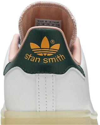 (W) adidas Stan Smith 'Blanco Verde Universitario' FZ3631 Sizing (W) adidas Stan Smith 'Blanco Verde Universitario' FZ3631