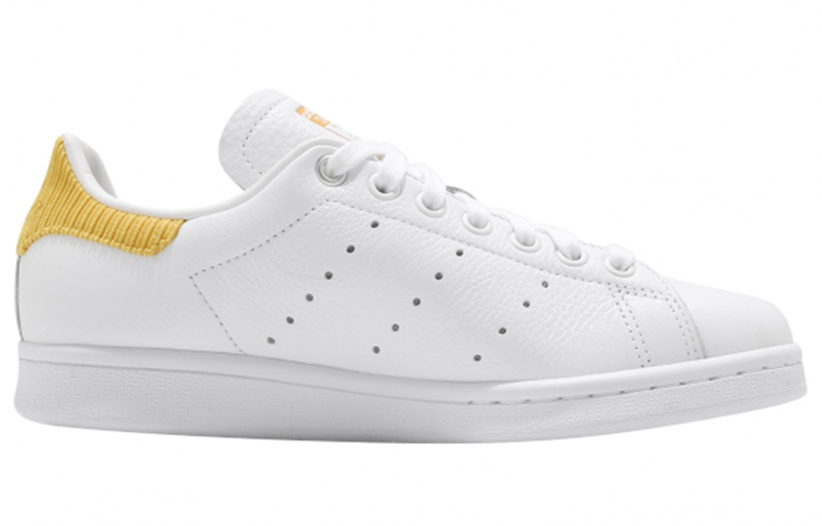Order （女）adidas Stan Smith「白玉米黃」H69023
