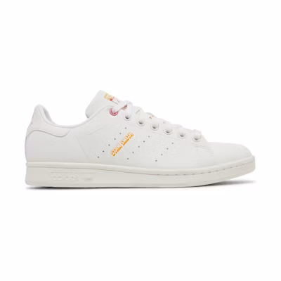 (W) adidas Stan Smith 'White Crew Orange'