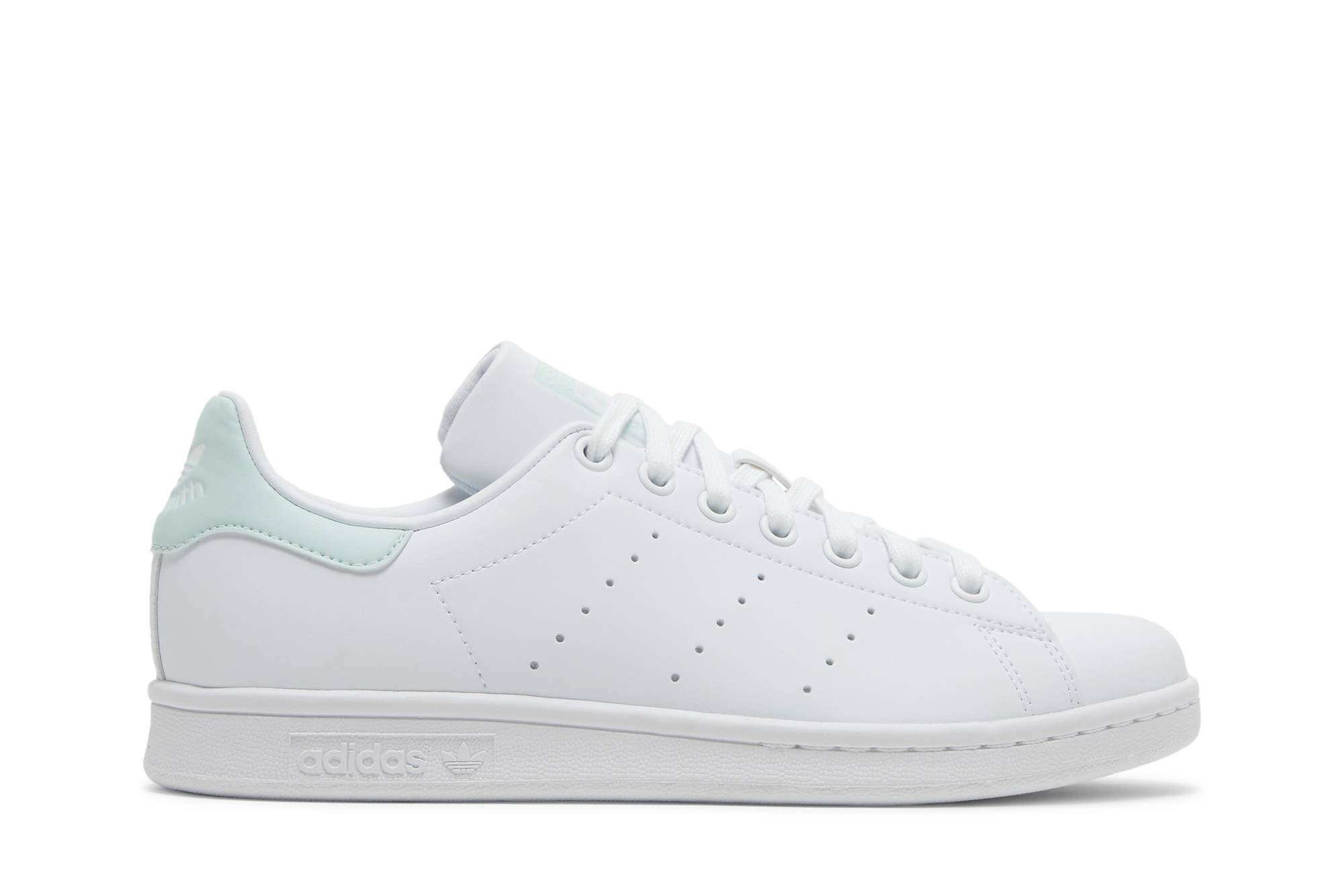 Buy (W) adidas Stan Smith 'Putih Hijau' G58186
