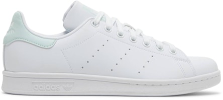 (Women) adidas Stan Smith 'White Dash Green' G58186 (Women) adidas Stan Smith 'White Dash Green' G58186