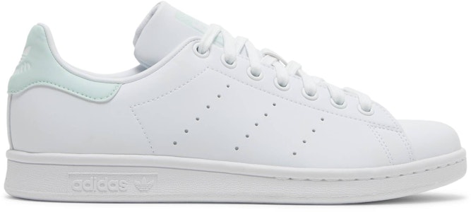 (W) 阿迪达斯 斯坦史密斯 '白色点绿色' G58186 Buy (W) 阿迪达斯 斯坦史密斯 '白色点绿色' G58186