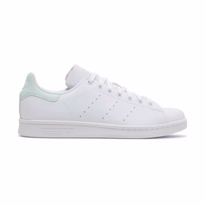 (W) adidas Stan Smith 'White Dash Green'