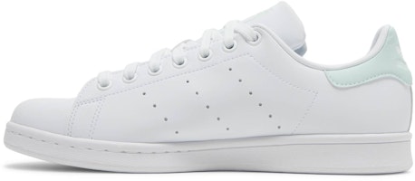 (W) adidas Stan Smith 'Putih Hijau Dash' G58186 Lookbook (W) adidas Stan Smith 'Putih Hijau Dash' G58186