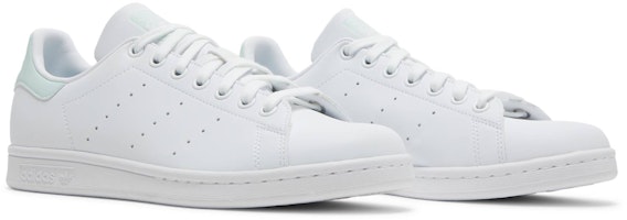 (W) adidas Stan Smith 'Putih Hijau Dash' G58186 Cheap (W) adidas Stan Smith 'Putih Hijau Dash' G58186