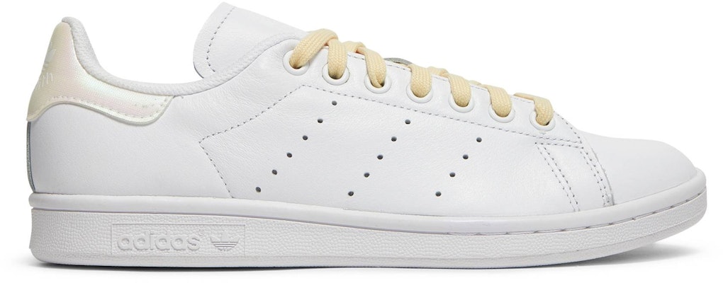 (W) adidas Stan Smith 'Blanco Amarillo Fácil' FW8494 Buy (W) adidas Stan Smith 'Blanco Amarillo Fácil' FW8494