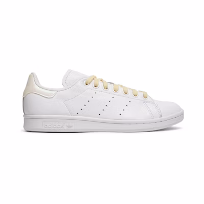 (W) adidas Stan Smith 'White Easy Yellow'