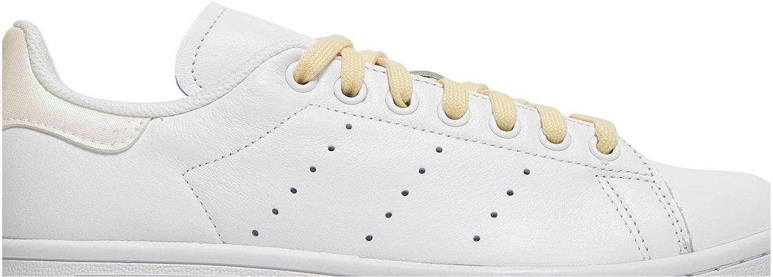 (W) adidas Stan Smith 'Blanco Amarillo Fácil' FW8494 Order (W) adidas Stan Smith 'Blanco Amarillo Fácil' FW8494