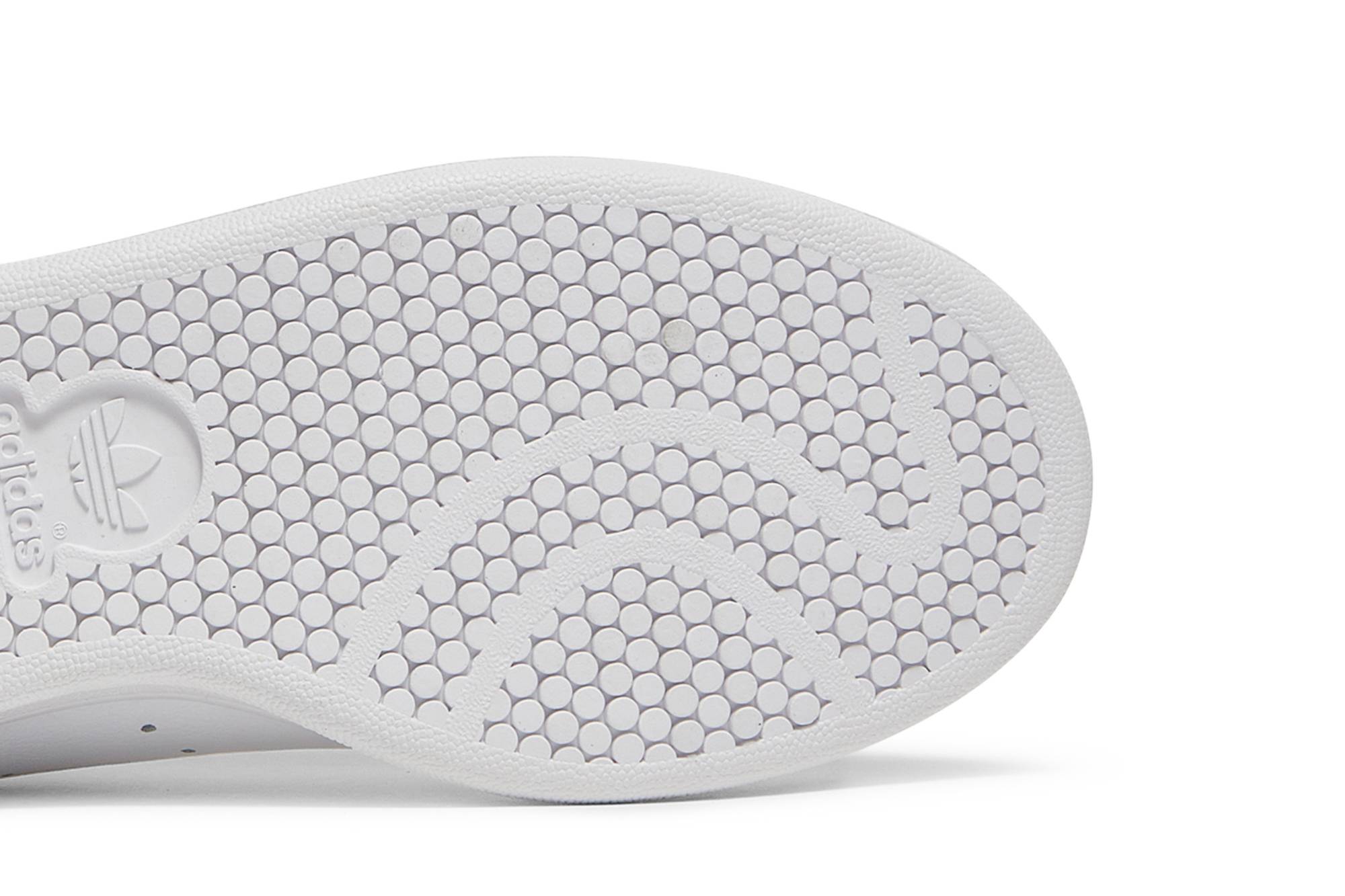 Purchase (W) adidas Stan Smith 'Blanco Amarillo Fácil' FW8494