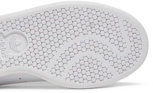 Adidas Originals Stan Smith 低幫 板鞋 女款 白淡黃 Purchase Adidas Originals Stan Smith 低幫 板鞋 女款 白淡黃