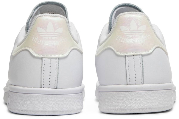 (W) adidas Stan Smith 'Blanco Amarillo Fácil' FW8494 Details for (W) adidas Stan Smith 'Blanco Amarillo Fácil' FW8494