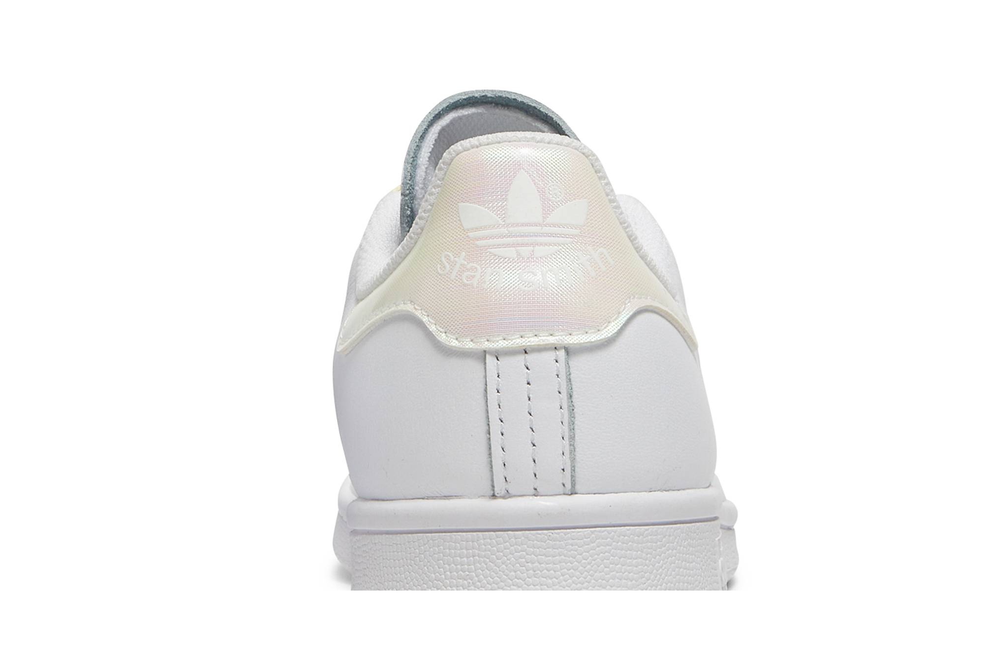 Sizing (W) adidas Stan Smith 'Blanco Amarillo Fácil' FW8494
