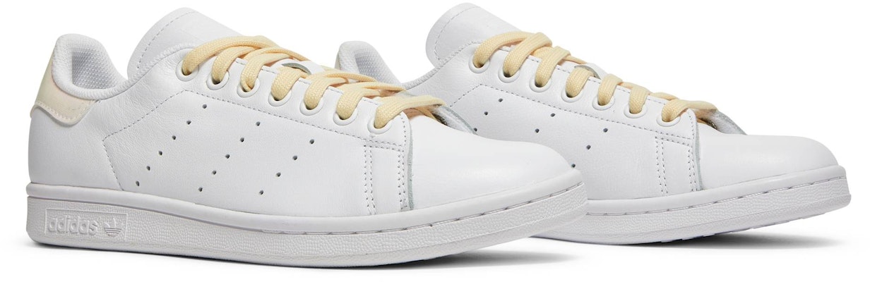 (W) adidas Stan Smith 'Blanco Amarillo Fácil' FW8494 Cheap (W) adidas Stan Smith 'Blanco Amarillo Fácil' FW8494