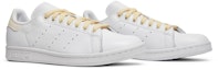 Cheap (W) adidas Stan Smith 'Blanco Amarillo Fácil' FW8494
