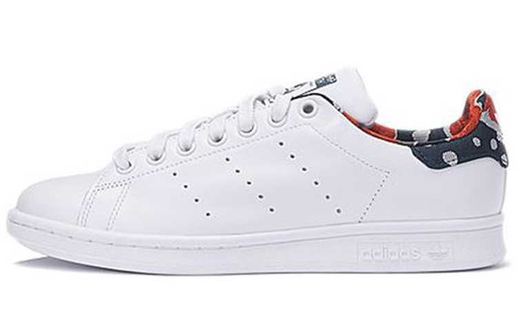 Buy (W) 아디다스 스탠 스미스 '화이트 플로럴' S32252