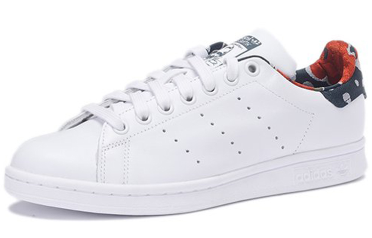 Order (W) 아디다스 스탠 스미스 '화이트 플로럴' S32252