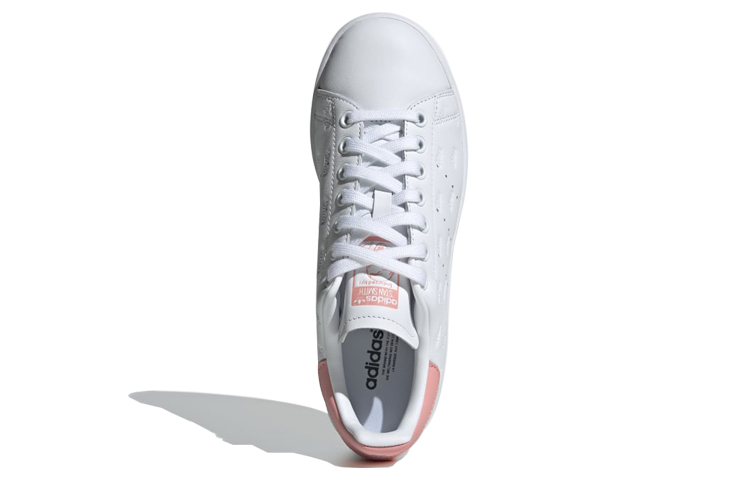 Purchase (W) adidas Stan Smith 'Putih Glow Merah Muda' EF6865