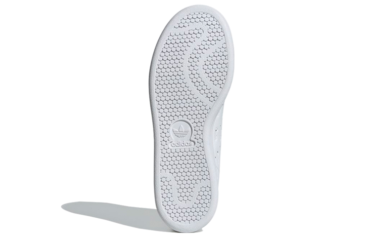 Details for (W) adidas Stan Smith 'Putih Glow Merah Muda' EF6865