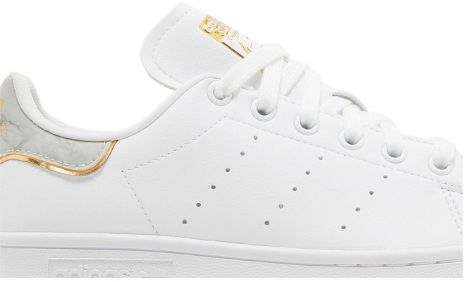 White and gold stan 2025 smith womens