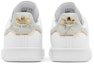 Details for (W) adidas Stan Smith 'Putih Emas Metalik' GW4479