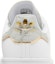 Sizing (W) adidas Stan Smith 'Putih Emas Metalik' GW4479
