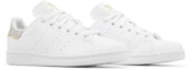 Cheap (W) adidas Stan Smith 'Putih Emas Metalik' GW4479